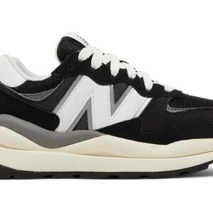 FIGS New Balance Sneakers